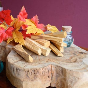 Palo Santo Heilig Hout Sticks 100 gram